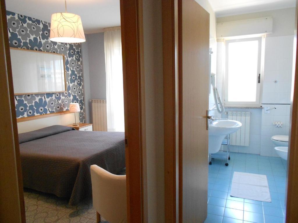 Hotel Principe Residence Vasto Rom bilde