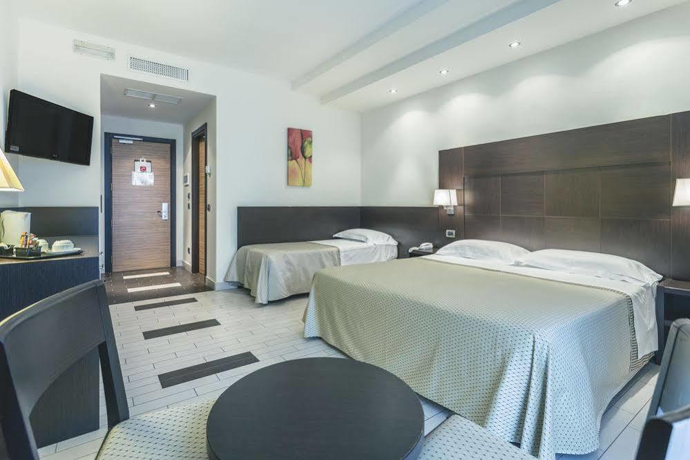 Hotel Principe Residence Vasto Eksteriør bilde