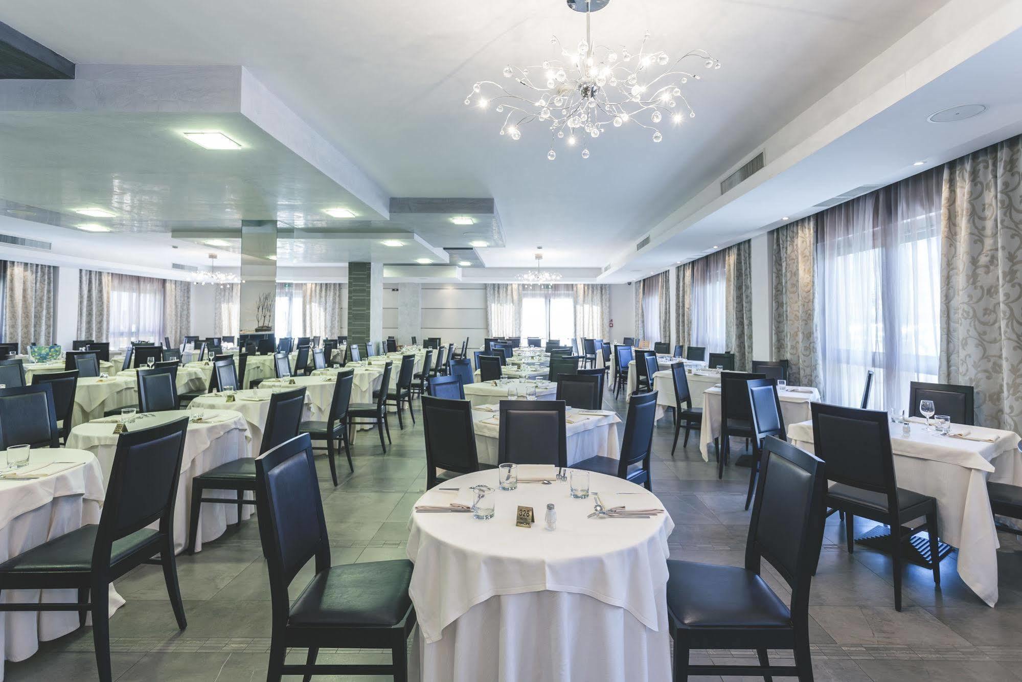 Hotel Principe Residence Vasto Eksteriør bilde